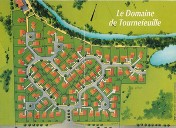 Association Syndicale Libre du Domaine de Tournefeuille