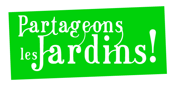 Partageons les jardins