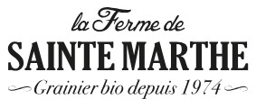 La Ferme de Sainte Marthe