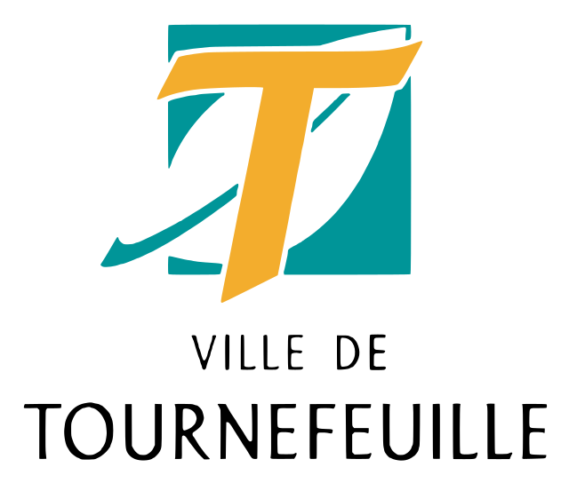 Logo Mairie de Tournefeuille