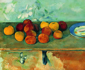 Paul Cézanne 1839 (Aix-en-Provence) - 1906 (Aix-en-Provence)