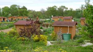 Des parcelles gérées naturellement