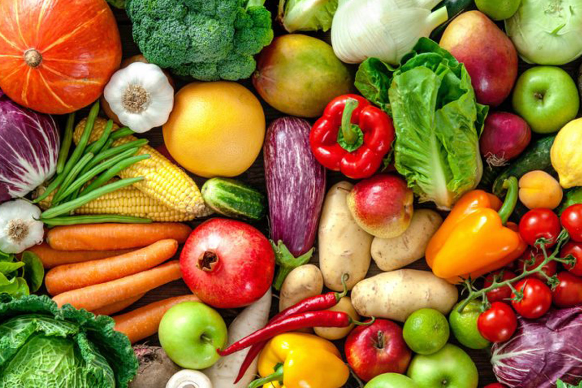 Légumes Légumes