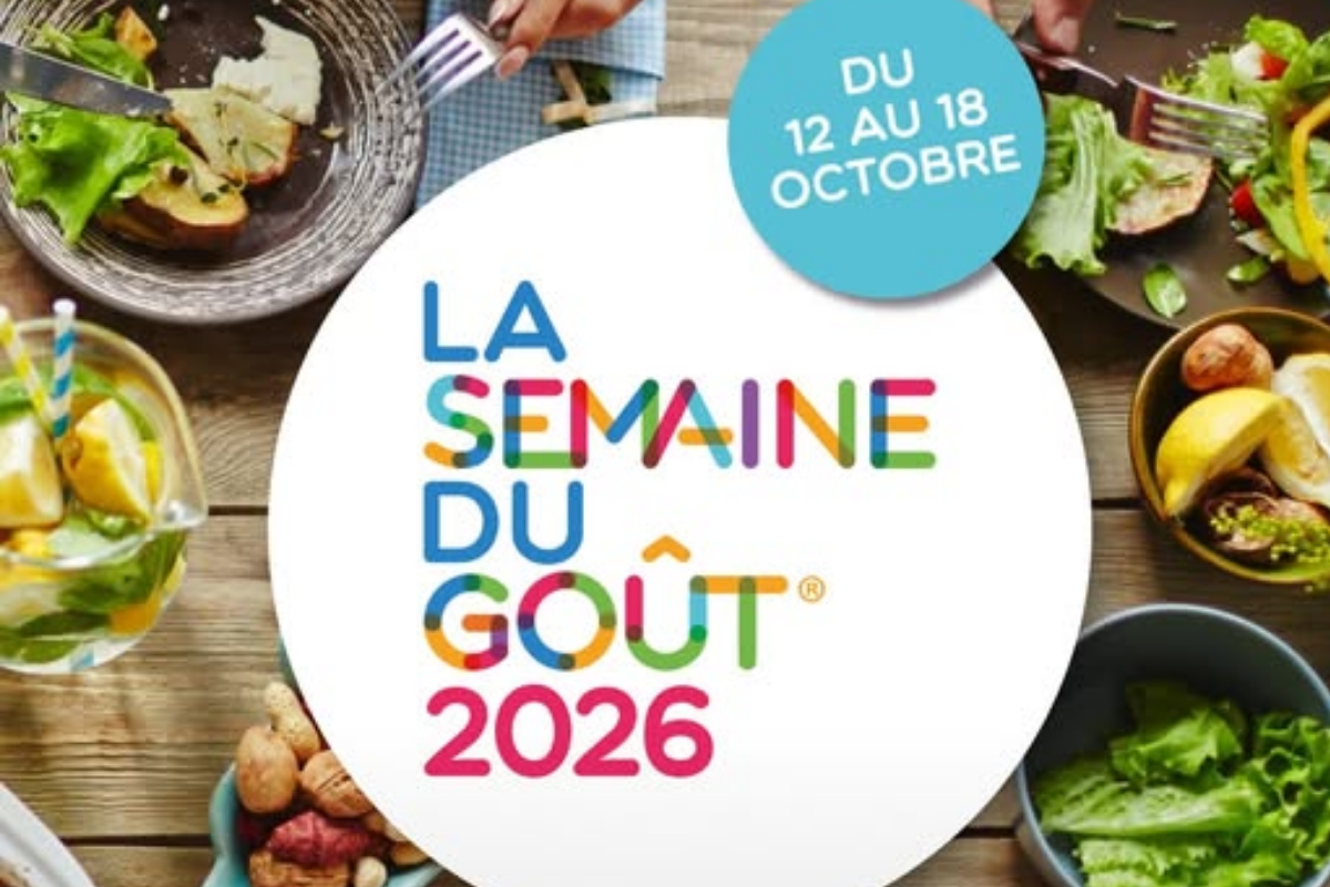 Semaine du goût