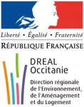 DREAL Occitanie, Direction Régionale de l'Environnement, de l'Aménagement et du Logement