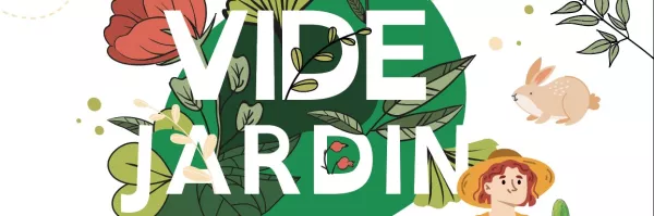 Vide Jardin