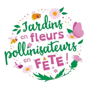Pollinisateurs en fête