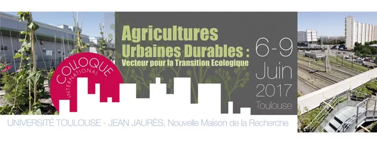 Agriculture urbaine